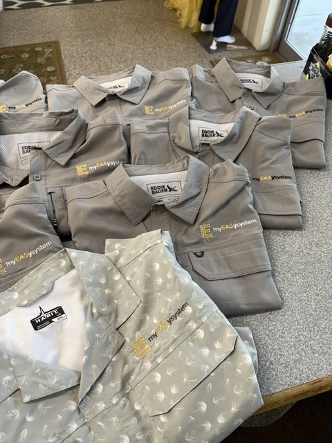 Logo Embroidery